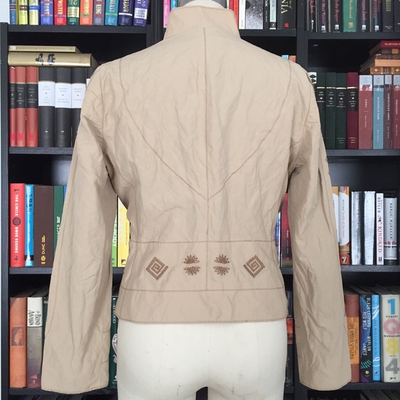 Talbots Jacket - Picture 3 of 10